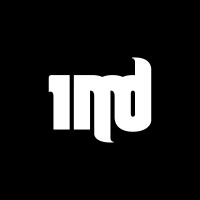 1MD | One Million Dollars Logo