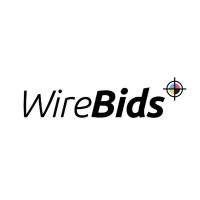 WireBids Logo