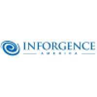 Inforgence America Logo