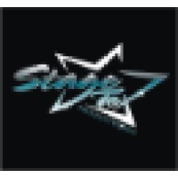 StageTex Productions, Inc. Logo