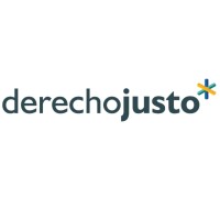 Derecho Justo Logo