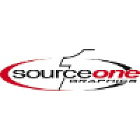 SourceOne Graphics, Inc. Logo