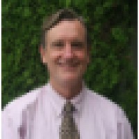 Dr. Mark Bernhard - Santa Cruz Chiropractor Logo