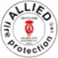 Allied Fire Protection, Inc. Logo