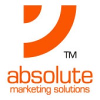 Absolute Marketing Solutions Logo