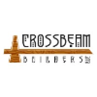 Crossbeam Builders, LLC Logo