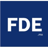FDE - Fuerza y Desarrollo Empresarial Logo
