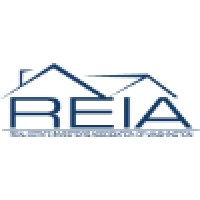 Real Estate Investors Association of Washington Logo