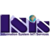 ISIS S.A.E Logo