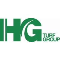 HG Turf Group Logo