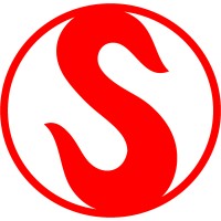 S Crane Engineering Works Logo