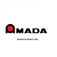 AMADA DO BRASIL LTDA Logo