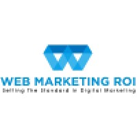 Web Marketing ROI Logo