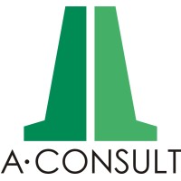 A-Consult Group Logo