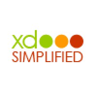 Experience Design. Simplified. Logo