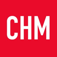 Computer History Museum Logo