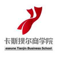 ESEUNE Business School (China) Logo