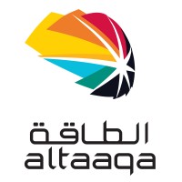 Altaaqa Alternative Solutions Logo