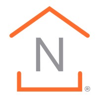 NextHome Residential Logo