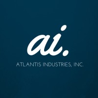 Atlantis Industries, Inc. Logo