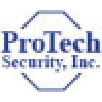 ProTech Security, Inc. Logo