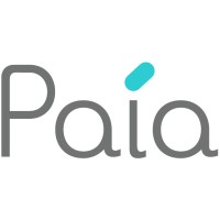 Paia Consulting Logo