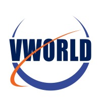 VWORLD Logo