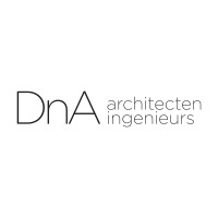 DnA architecten ingenieurs Logo