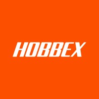 Hobbex Logo