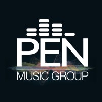 PEN Music Group, Inc. Logo