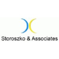 STOROSZKO & ASSOCIATES Logo