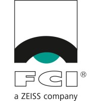 FCI Ophthalmic Community Logo