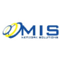 MIS Network Solutions - Millennium Integrated services Ltd Logo