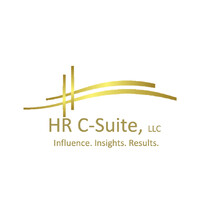 HR C-Suite, LLC Logo