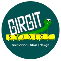 Girgit Studios Pvt Ltd Logo