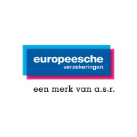 Europeesche Verzekeringen Logo