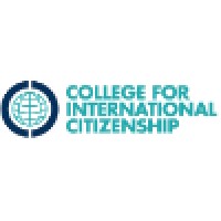 College for International Citizenship Logo