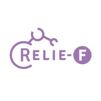 Relie-F Logo