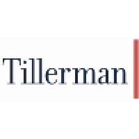 Tillerman, LLC. Logo