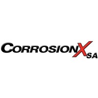 CorrosionX SA Logo