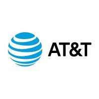 AT&T - Get Wireless Now Logo
