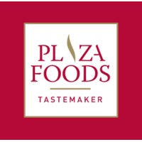 Plaza Food BV Logo