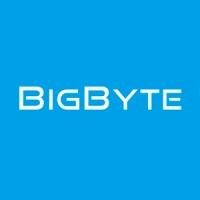 BIGBYTE PERÚ Logo