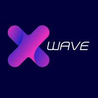 XWAVEPRODUCTIONS Logo