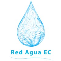 Red Agua Ecuador Logo
