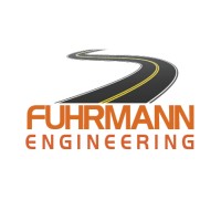 FUHRMANN ENGINEERING INC. Logo