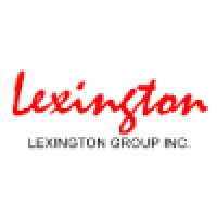 Lexington Group Logo