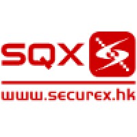 SecuRex Solution Limited Logo