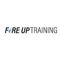 Fire Up Training & Development Logo