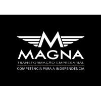 MAGNA Logo